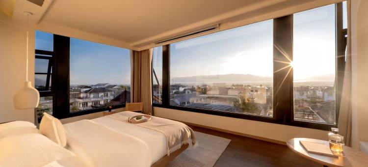 大理古城不期尔榆民宿(古城南门店)图片