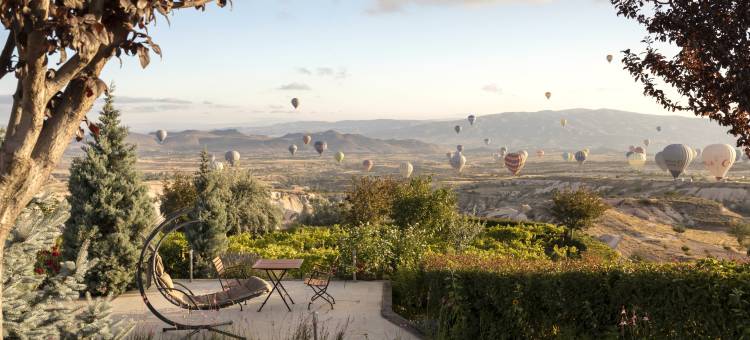 阿丽亚娜永续华丽旅馆 - 特级(Ariana Sustainable Luxury Lodge)图片