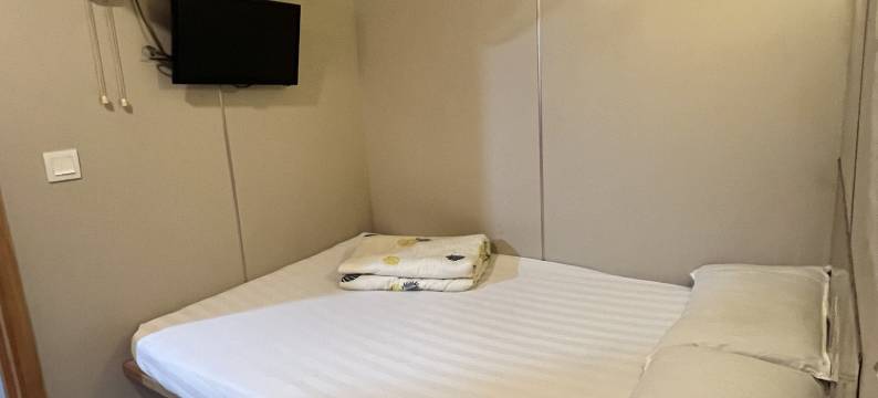 富丽宫宾馆图片