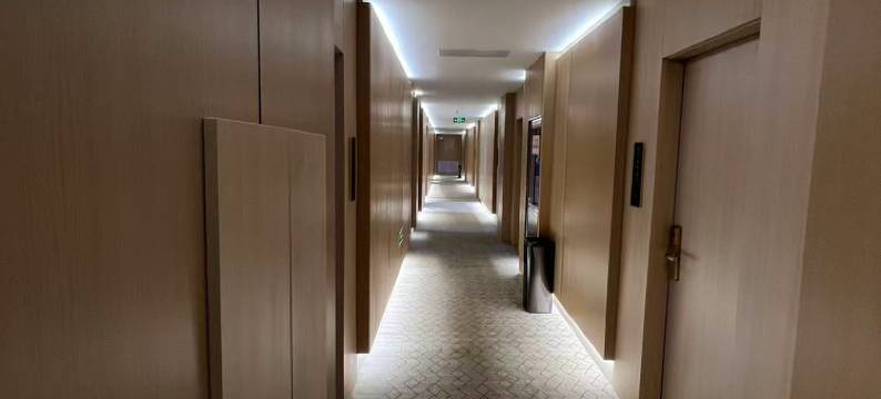 鑫阳商务酒店图片