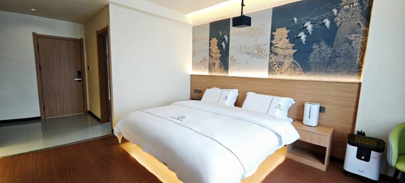 德钦飞来寺相约梅里民宿图片