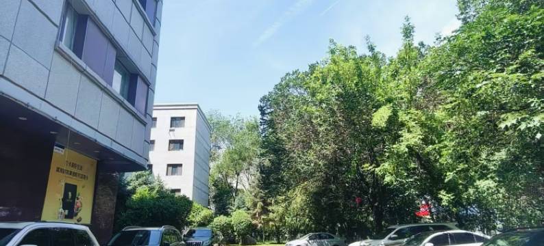 乌鲁木齐深圳汇宾楼(南湖广场店)图片