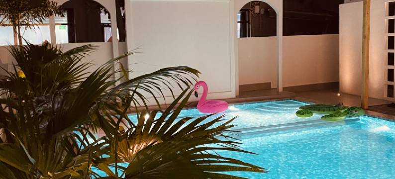 UMi屿海酒店(银滩店)图片