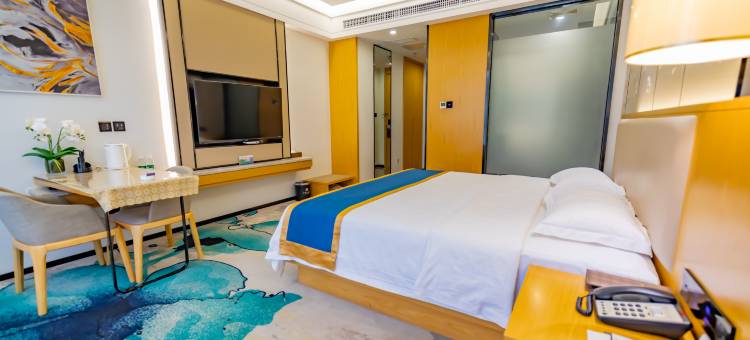 宜都大酒店图片