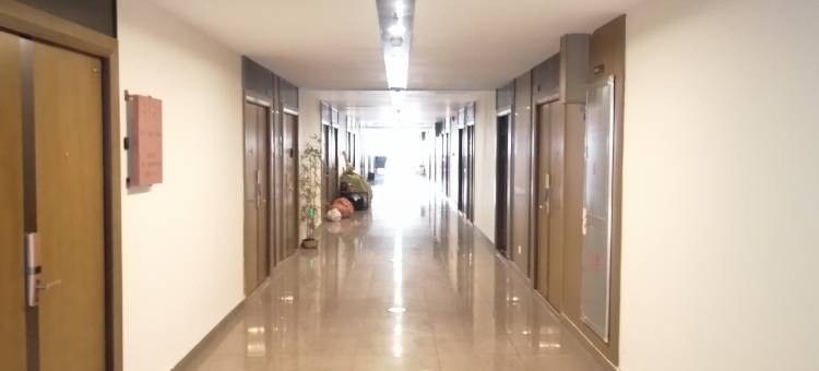 星远民宿(海口龙湖光年天街店)图片