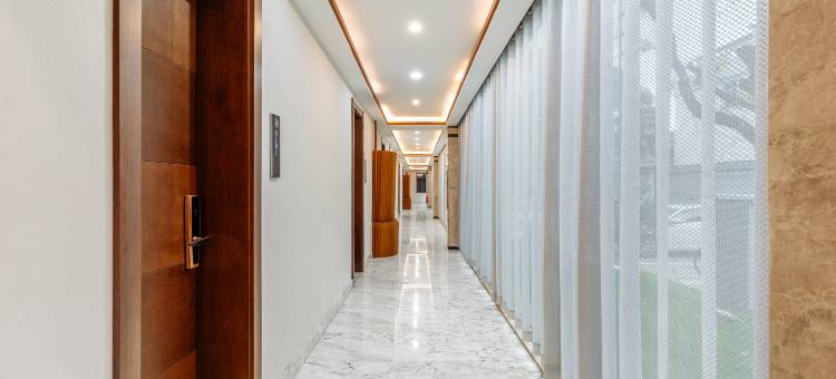 保山栖悦庄酒店(三馆文化广场店)图片