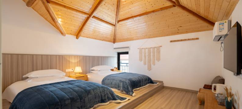 上海均瀛民宿(崇明岛仙桥村店)图片