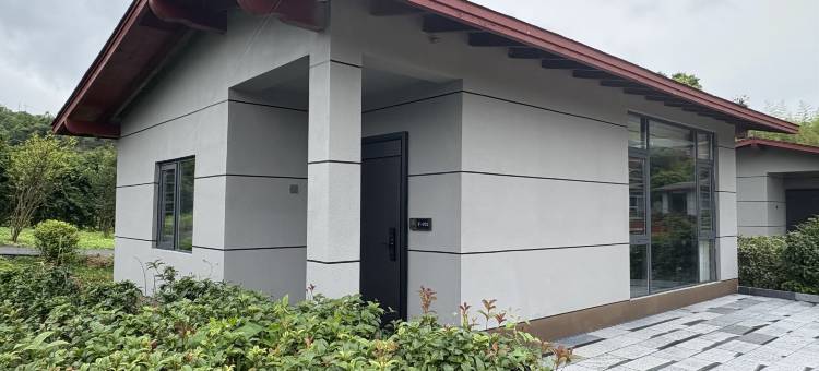 普定清凉院酒店图片