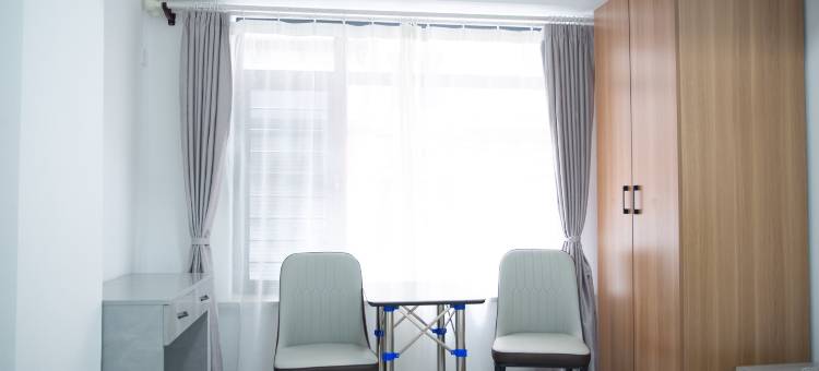 辽阳华逸居快捷公寓图片