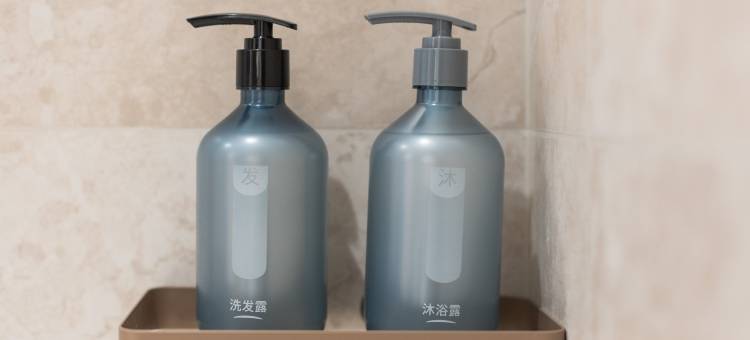 汉庭酒店(庐江安德利广场店)图片