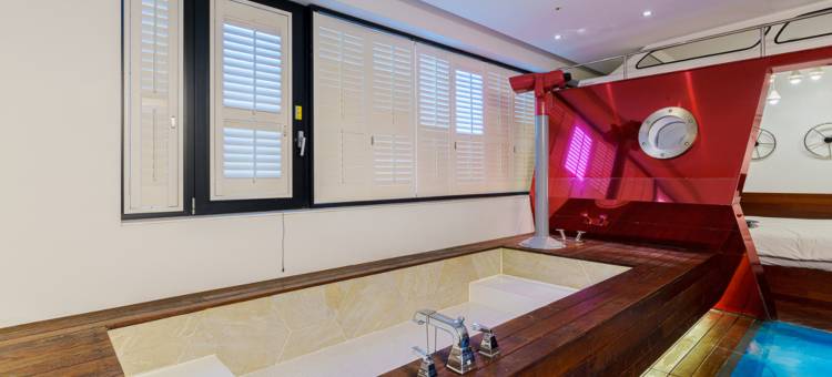 仁川设计师酒店(Hotel The Designers Incheon)图片