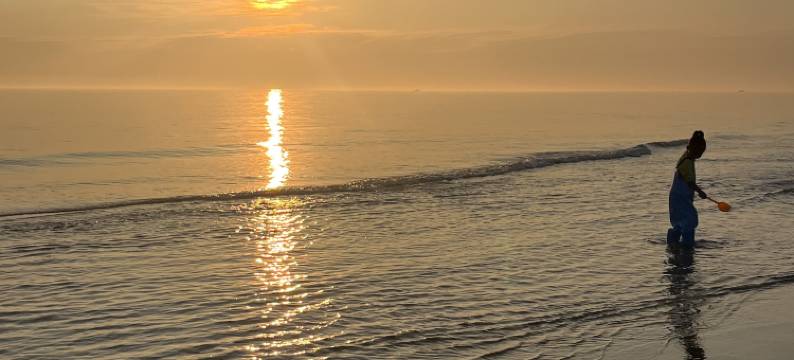 北海静芷民宿(北海银滩店)图片