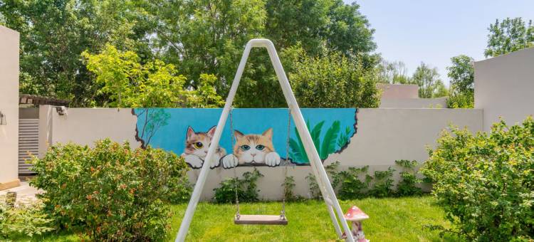 悦汐澜亭民宿图片