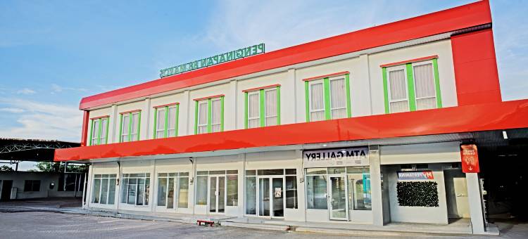 Hotel O Makassar Near Bandara Sultan Hasanuddin Formerly 88 Inn Maros图片