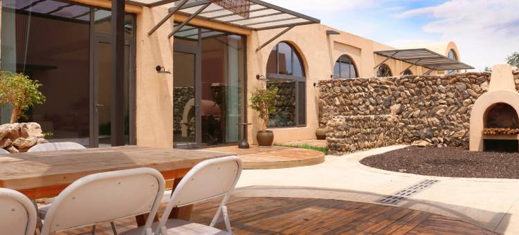 山有湖度假酒店图片