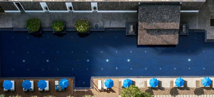 象岛阿瓦酒店(Awa Resort Koh Chang)图片