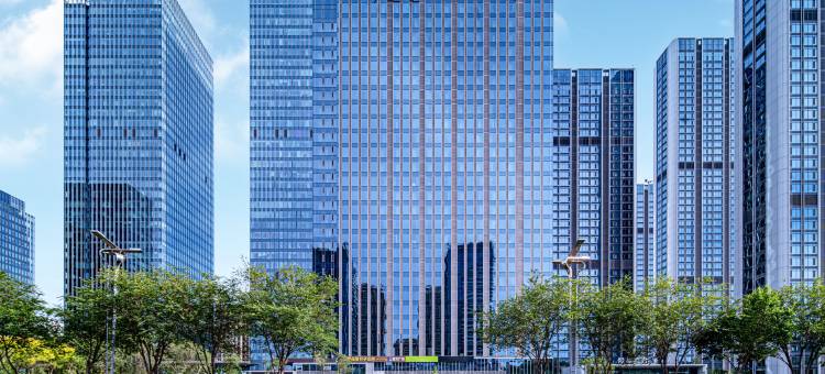 千烨酒店(乌鲁木齐国际会展中心店)图片