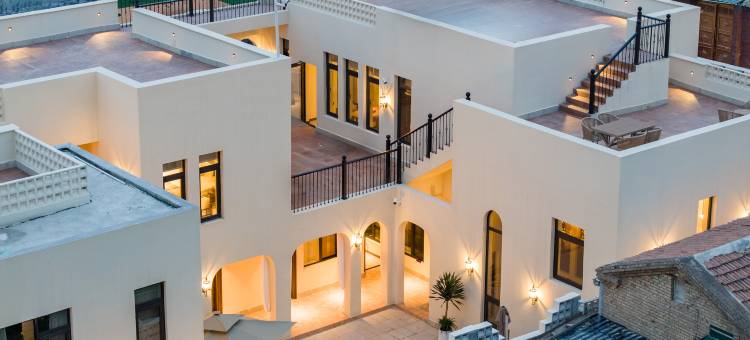 晚风里·美宿(八卦城离街店)图片