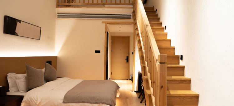 望仙谷仰仙村图片