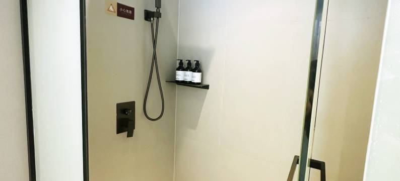 清风酒店(南京常府街地铁站八一医院店)图片