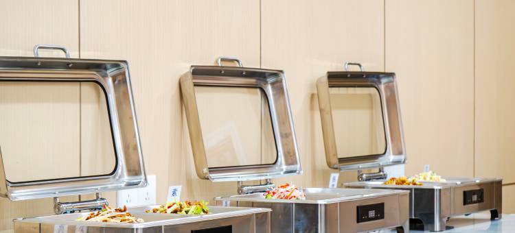 潮漫酒店(沧州永济东路园博园店)图片