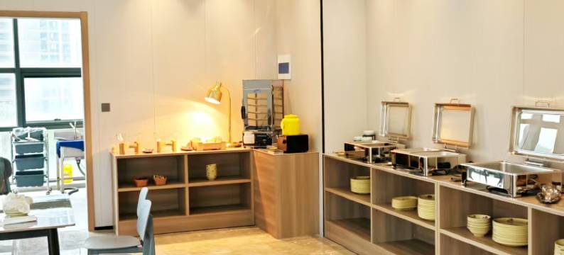 温岭诺美华酒店(泽国店)图片