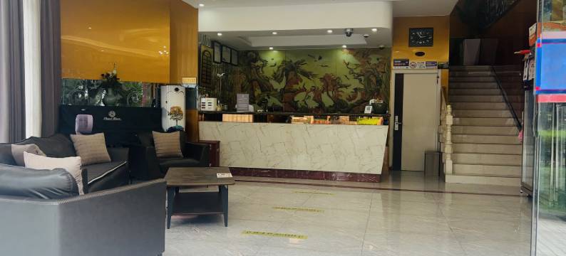 上海鸿兴商务宾馆(光明路店)图片