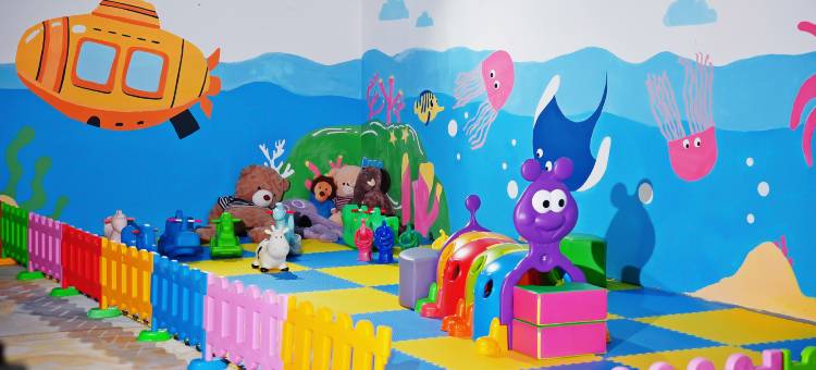 秦皇岛香格里拉大酒店图片