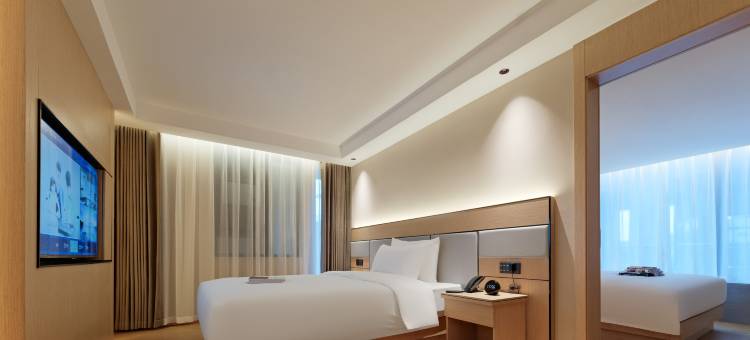 云上四季酒店(贵阳北站店)图片