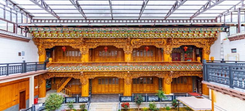 云祥庄园民宿图片