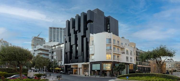 奥尼克斯酒店(Onyx Hotel)图片