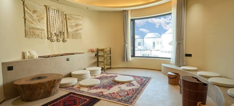 花筑·未来草原宿集(鄂尔多斯草原店)图片