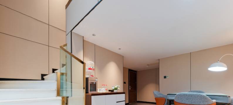 Smile·诗麦尔酒店(遵义播州区万寿广场店)图片