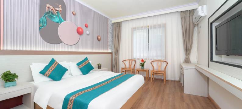 喜途酒店(九寨千古情景区店)图片