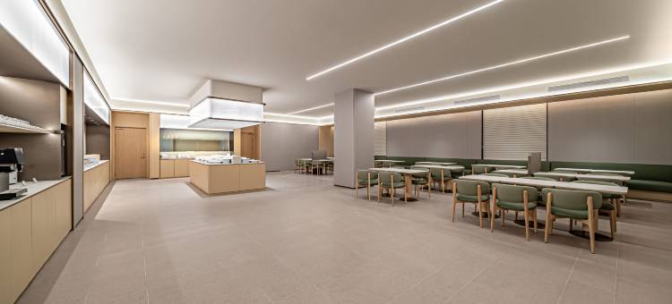 全季酒店(西安钟楼永宁门地铁站店)图片