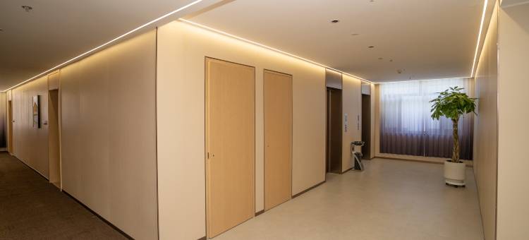 如家UP华驿精选酒店(鄂尔多斯伊金霍洛旗丽景广场店)图片