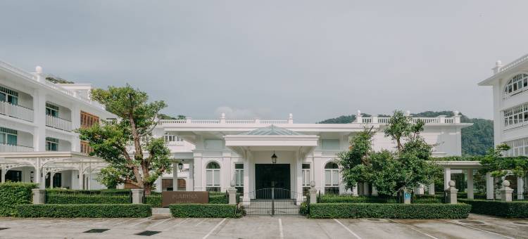 普吉岛玛丽娜画廊度假村-卡查, 卡利姆湾(甜蜜玛丽娜精品酒店)(Marina Gallery Resort-KACHA-Kalim Bay by Sugar Marina Boutique Hotels)图片