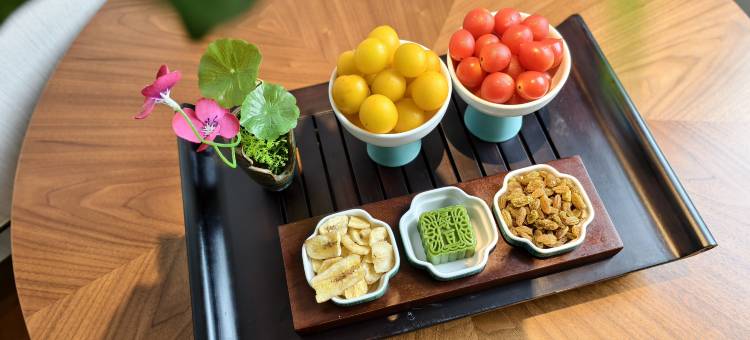 宏源国际饭店(晋中灵石王家大院)图片