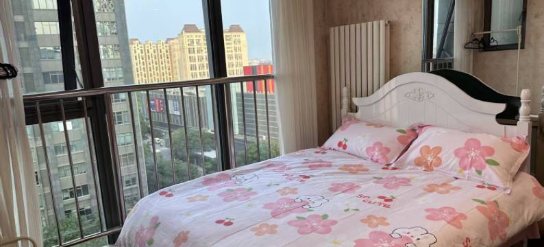 歇亿晚民宿(北京大学第一医院大兴院区店)图片