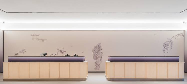 全季酒店(湖州南太湖经济开发区店)图片