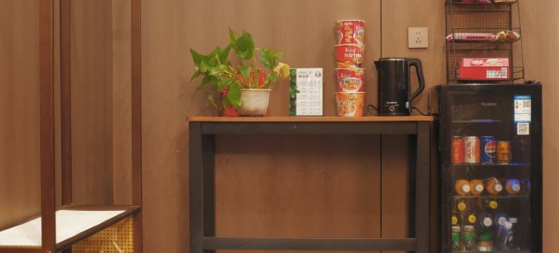 万游电竞酒店图片