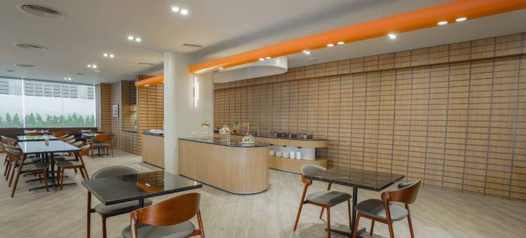 梅比思酒店(Maybis Hotel)图片