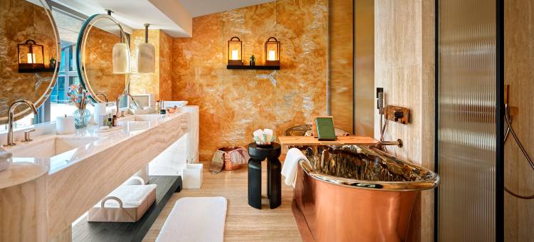 伊斯坦布尔Aliée酒店-巴黎社交系列酒店(Aliée Istanbul - A Paris Society Collection Hotel)图片