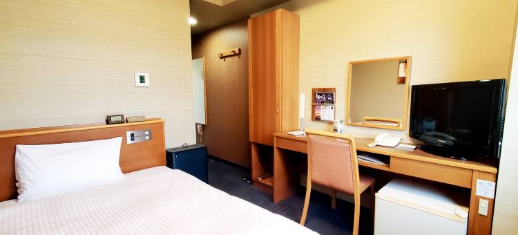 露樱酒店伊贺上野-伊贺一之宫交流道店(Hotel Route-Inn Igaueno -Igaichinomiya Inter-)图片