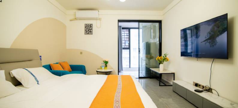 西昌途佳酒店图片