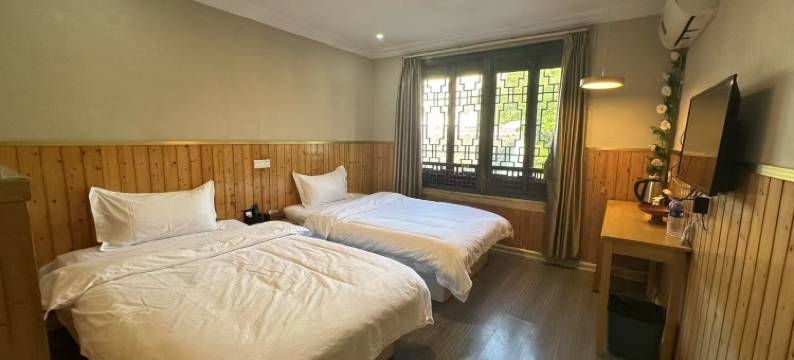 上海馨盏民宿图片