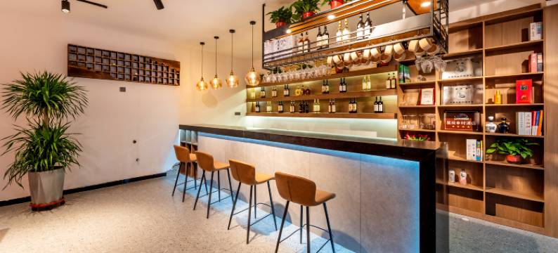 丰宁五湖山庄(丰宁大滩镇店)图片