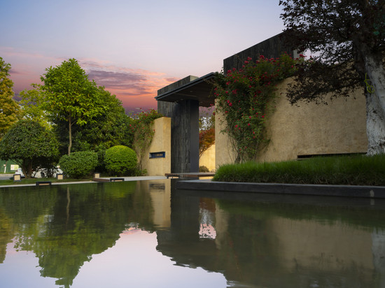 绵阳湖畔别院酒店