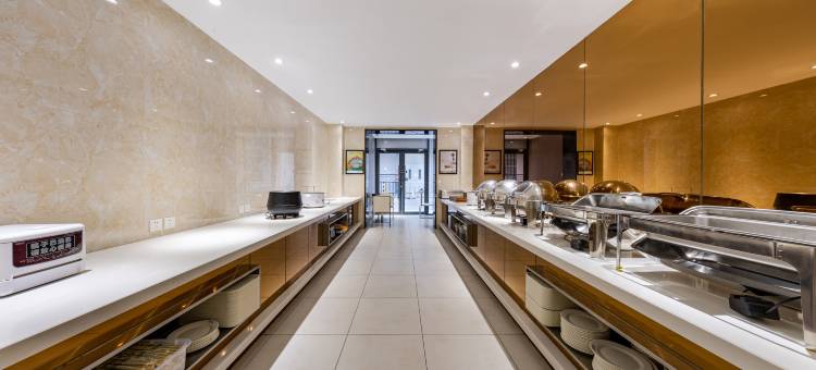 锦江之星(北京会议中心鸟巢酒店)图片