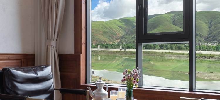 喜马拉雅仓民宿图片